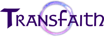 Transfaith logo